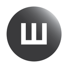 Размещение интеграции в Telegram. Логотип Телеграм канала @shrift_free