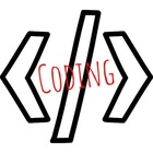 Размещение интеграции в Telegram. Логотип Телеграм канала "Coding" Размещение интеграции в Telegram. Логотип Телеграм канала @cccoding