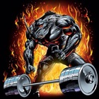 Размещение интеграции в Telegram. Логотип Телеграм канала @na_masse_sport