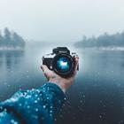 Размещение интеграции в Telegram. Логотип Телеграм канала "Фотограм" Размещение интеграции в Telegram. Логотип Телеграм канала @fotosgram