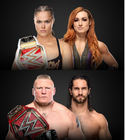 Размещение интеграции в Telegram. Логотип Телеграм канала "WWE" Размещение интеграции в Telegram. Логотип Телеграм канала @wwewtc