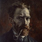 Размещение интеграции в Telegram. Логотип Телеграм канала @art_polotno