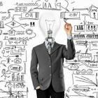 Размещение интеграции в Telegram. Логотип Телеграм канала @vseobiznes