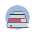 Размещение интеграции в Telegram. Логотип Телеграм канала "Книги по программированию, библиотека электронных книг для разработчиков." Размещение интеграции в Telegram. Логотип Телеграм канала @bfbook