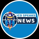 Advertising in Telegram. Telegram Channel logo "ICO SPEAKS NEWS" Advertising in Telegram. Telegram Channel logo @icospeaksnews