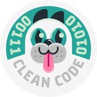 Размещение интеграции в Telegram. Логотип Телеграм канала "Clean Code" Размещение интеграции в Telegram. Логотип Телеграм канала @codeclean