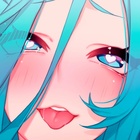 Размещение интеграции в Telegram. Логотип Телеграм канала "Anime | Аниме и Мемы" Размещение интеграции в Telegram. Логотип Телеграм канала @joyanime