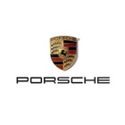Размещение интеграции в Telegram. Логотип Телеграм канала @porscheenthusiast
