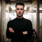 Размещение интеграции в Telegram. Логотип Телеграм канала @AleksDoo