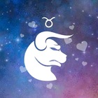 Размещение интеграции в Telegram. Логотип Телеграм канала "ТЕЛЕЦ 💞 Любовный Гороскоп" Размещение интеграции в Telegram. Логотип Телеграм канала @taurus_lovescope