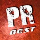 Размещение интеграции в Telegram. Логотип Телеграм канала @Chat_PR_Raskrutka