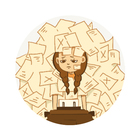 Размещение интеграции в Telegram. Логотип Телеграм канала "Freelance Choice" Размещение интеграции в Telegram. Логотип Телеграм канала @freelancechoice