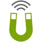 Размещение интеграции в Telegram. Логотип Телеграм канала "Магнит здоровья" Размещение интеграции в Telegram. Логотип Телеграм канала @magnitz