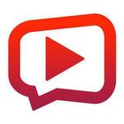 Размещение интеграции в Telegram. Логотип Телеграм канала @ytbernewst