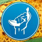 Размещение интеграции в Telegram. Логотип Телеграм канала "BANANA" Размещение интеграции в Telegram. Логотип Телеграм канала @banana_by