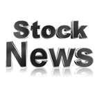 Размещение интеграции в Telegram. Логотип Телеграм канала "Stock News" Размещение интеграции в Telegram. Логотип Телеграм канала @Stock_News100