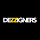 Размещение интеграции в Telegram. Логотип Телеграм канала "Dezzigners" Размещение интеграции в Telegram. Логотип Телеграм канала @dezzigners