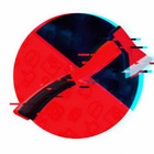 Размещение интеграции в Telegram. Логотип Телеграм канала "ТОПОР - Горячие новости" Размещение интеграции в Telegram. Логотип Телеграм канала @topor