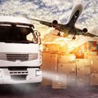 Размещение интеграции в Telegram. Логотип Телеграм канала "Логистика Россия и СНГ" Размещение интеграции в Telegram. Логотип Телеграм канала @logika86