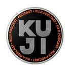 Размещение интеграции в Telegram. Логотип Телеграм канала "KUJI Podcast - Куджи Подкаст" Размещение интеграции в Telegram. Логотип Телеграм канала @KuJiPodcastTalk