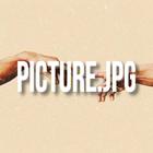 Размещение интеграции в Telegram. Логотип Телеграм канала "picture.jpg" Размещение интеграции в Telegram. Логотип Телеграм канала @picturejpeg