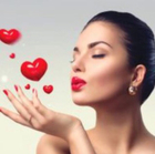 Размещение интеграции в Telegram. Логотип Телеграм канала @toptoptoptop11