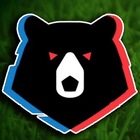 Размещение интеграции в Telegram. Логотип Телеграм канала РПЛ | ФУТБОЛ