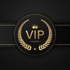 Размещение интеграции в Telegram. Логотип Телеграм канала "VIP_CHAT" Размещение интеграции в Telegram. Логотип Телеграм канала VIP_CHAT