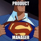 Размещение интеграции в Telegram. Логотип Телеграм канала "Fresh Product Manager" Размещение интеграции в Telegram. Логотип Телеграм канала @FreshProductGo