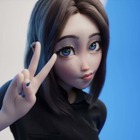 Размещение интеграции в Telegram. Логотип Телеграм канала "Аниме | Anime" Размещение интеграции в Telegram. Логотип Телеграм канала Аниме | Anime