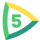 Размещение интеграции в Telegram. Логотип Телеграм канала @android_5play