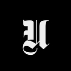 Размещение интеграции в Telegram. Логотип Телеграм канала @Ubersociety