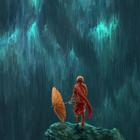 Размещение интеграции в Telegram. Логотип Телеграм канала @Psyxologiyaa