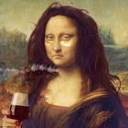 Размещение интеграции в Telegram. Логотип Телеграм канала @bolkonskaia_a