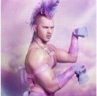 Размещение интеграции в Telegram. Логотип Телеграм канала @A_oRM