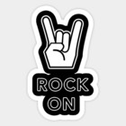 Размещение интеграции в Telegram. Логотип Телеграм канала "Рок музыка 🤘 Rock music" Размещение интеграции в Telegram. Логотип Телеграм канала @on_Rock