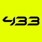 Advertising in Telegram. Telegram Channel logo "433 Football" Advertising in Telegram. Telegram Channel logo @football433_uk