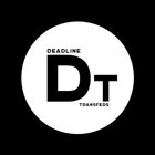 Размещение интеграции в Telegram. Логотип Телеграм канала "DEADLINE | Трансферы | Футбол" Размещение интеграции в Telegram. Логотип Телеграм канала DEADLINE | Трансферы | Футбол