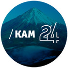 Размещение интеграции в Telegram. Логотип Телеграм канала "Кам 24 - Новости Камчатки" Размещение интеграции в Telegram. Логотип Телеграм канала @ia_kam24