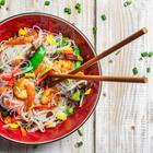 Размещение интеграции в Telegram. Логотип Телеграм канала "Азиатская кухня" Размещение интеграции в Telegram. Логотип Телеграм канала @aziatskaja