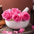 Размещение интеграции в Telegram. Логотип Телеграм канала "❤️ Рецепты Красоты" Размещение интеграции в Telegram. Логотип Телеграм канала @krasot_a