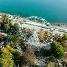 Размещение интеграции в Telegram. Логотип Телеграм канала "Крым - мой край 🏖" Размещение интеграции в Telegram. Логотип Телеграм канала @myKrim