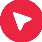 Размещение интеграции в Telegram. Логотип Телеграм канала "Проект на час" Размещение интеграции в Telegram. Логотип Телеграм канала Проект на час