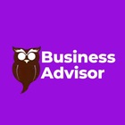 Размещение интеграции в Telegram. Логотип Телеграм канала "Business Advisor" Размещение интеграции в Telegram. Логотип Телеграм канала Business Advisor