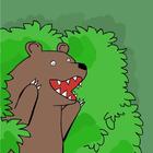 Размещение интеграции в Telegram. Логотип Телеграм канала "SlyMoneyBear | Медвежий Рынок" Размещение интеграции в Telegram. Логотип Телеграм канала @SlyMoneyBears