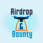 Размещение интеграции в Telegram. Логотип Телеграм канала "🎖Аирдроп и Баунти🎖Airdrops & Baunty🎖" Размещение интеграции в Telegram. Логотип Телеграм канала @zarabotokfast