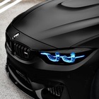 Размещение интеграции в Telegram. Логотип Телеграм канала @music_vip_new