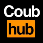 Размещение интеграции в Telegram. Логотип Телеграм канала "Coub hub" Размещение интеграции в Telegram. Логотип Телеграм канала @cbhub