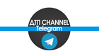 Размещение интеграции в Telegram. Логотип Телеграм канала "ДТП Channel" Размещение интеграции в Telegram. Логотип Телеграм канала @dtpch