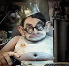 Размещение интеграции в Telegram. Логотип Телеграм канала РАЗВЛЕКУХА